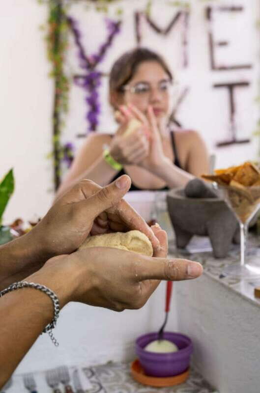 Cancun: Handmade Traditional Mexican Tortilla Making Class - Final Thoughts