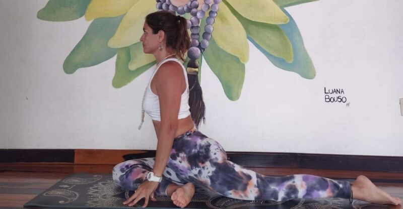 Cancun: Hatha Yoga Class With Mindfulness Meditation - Key Points