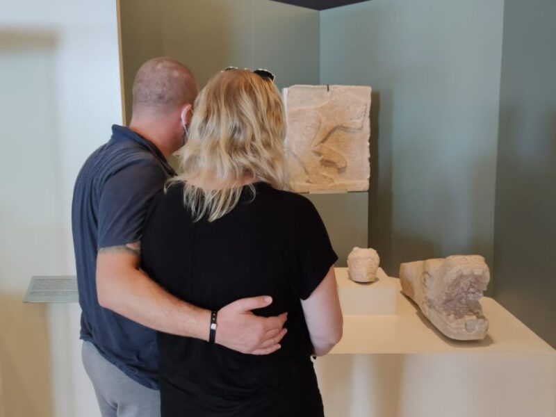 Cancun Highlights, Local Culture, Hidden Gems & Gastronomy - Itinerary Highlights