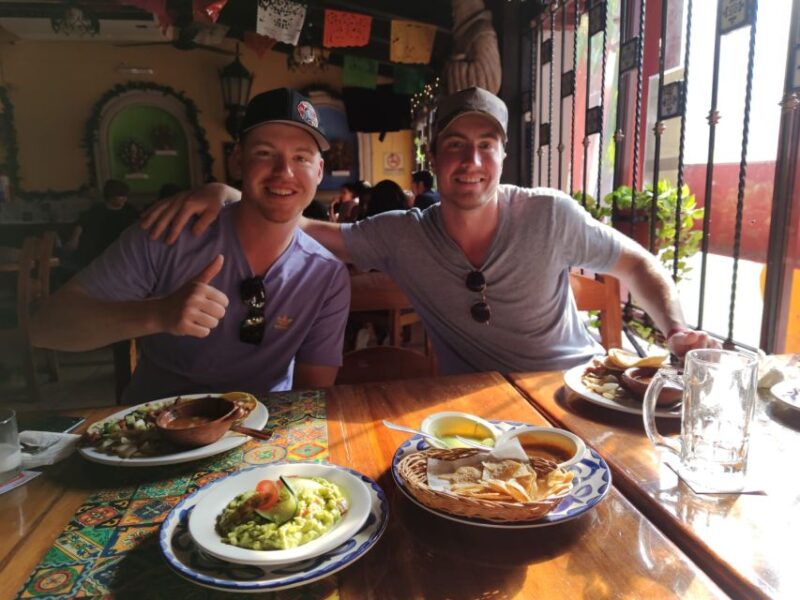 Cancun Highlights, Local Culture, Hidden Gems & Gastronomy - Preparation and Recommendations