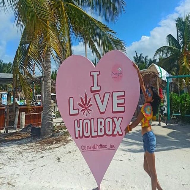Cancun: Holbox Island, Punta Mosquito Day Trip With Lunch - Accessibility and Requirements