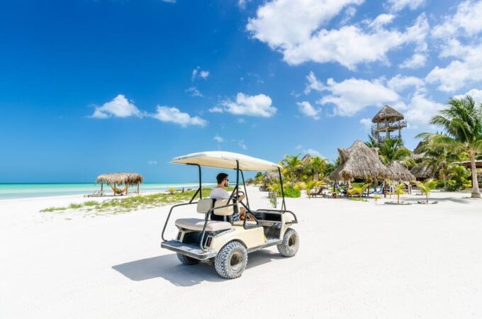 Cancun: Holbox Island, Punta Mosquito Day Trip With Lunch - Customer Reviews and Feedback