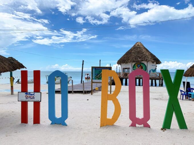 Cancun: Holbox Island, Punta Mosquito Day Trip With Lunch - Frequently Asked Questions
