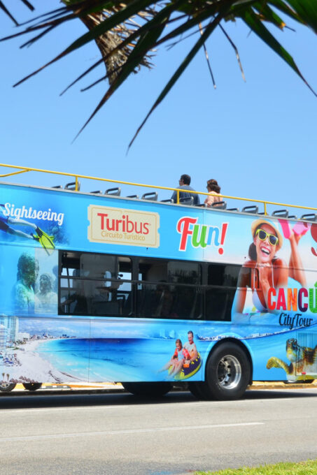 Cancun: Hop-on Hop-off Sightseeing Bus Tour and Attractions - Tour Cancellation and Refunds