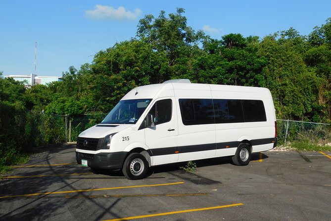 Cancun Hotel-Airport Minivan Private Transfer - Frequently Asked Questions