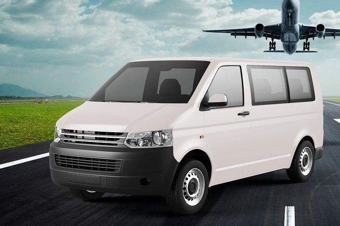 Cancun Hotel-Airport Private VAN Transportation - Accessibility and Participation