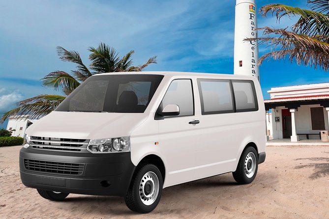 Cancun Hotel-Airport Private VAN Transportation - Feedback and Reviews
