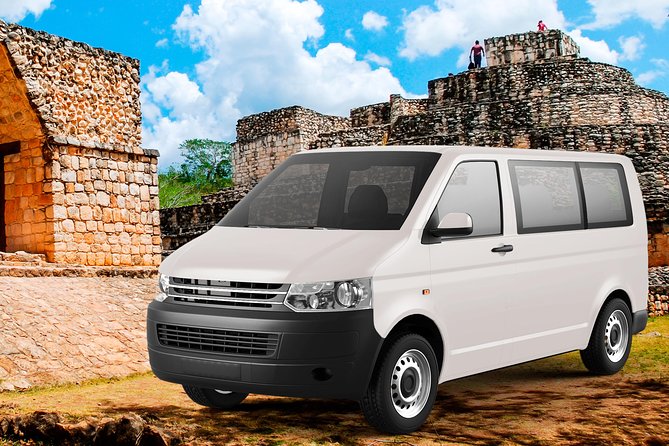 Cancun Hotel-Airport Private VAN Transportation - Transportation Features