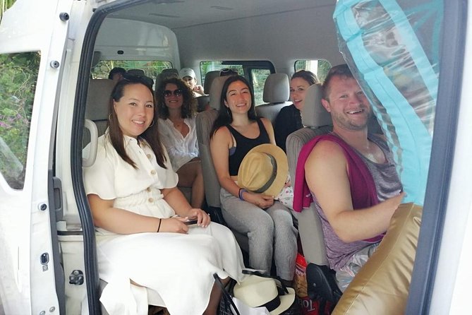 Cancun Hotel Zone - Key Points