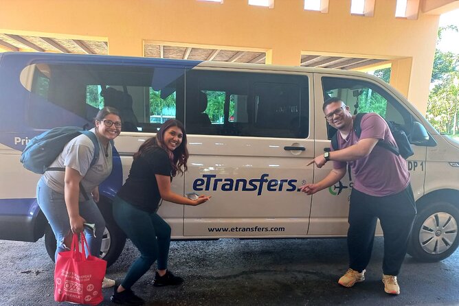 Cancun Hotel Zone Private Transfer From and To Cancun Airport - Private Vehicle Transportation