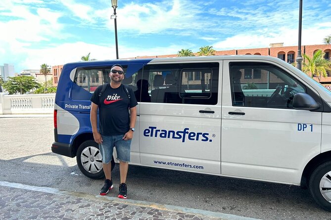 Cancun Hotel Zone Private Transfer From and To Cancun Airport - Accessibility and Accommodations