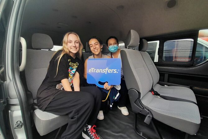 Cancun Hotel Zone Private Transfer From and To Cancun Airport - Customer Reviews and Experiences