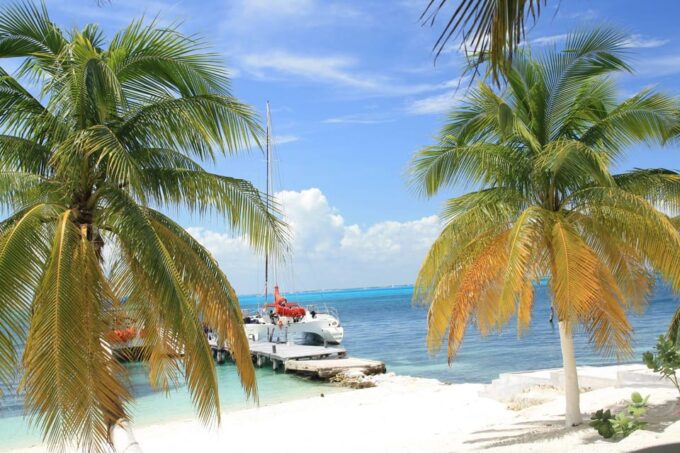 Cancun: Isla Contoy & Shopping Tour in Isla Mujeres - Frequently Asked Questions