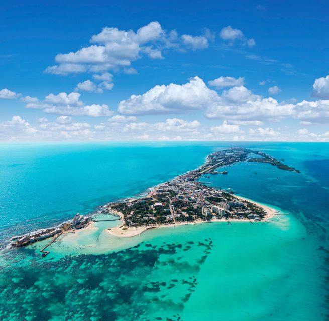 Cancun: Isla Mujeres 12 Pm Catamaran Tour With Snorkeling - Additional Optional Activities