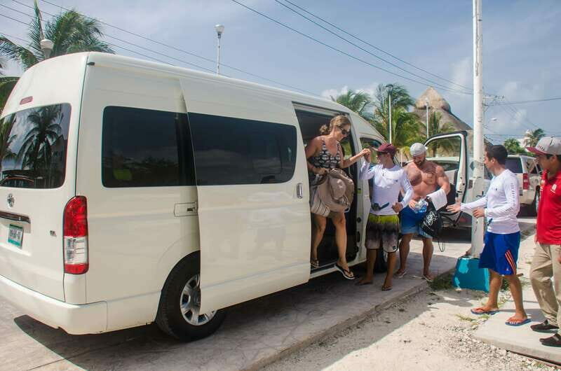 Cancún: Isla Mujeres All-Inclusive Private Catamaran Tour - Discovering the Cancún: Isla Mujeres All-Inclusive Private Catamaran Tour