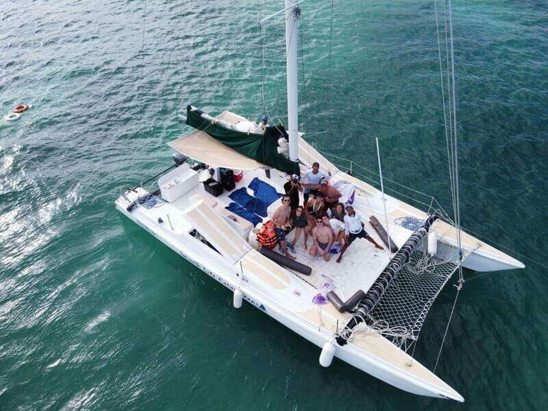 Cancún: Isla Mujeres All-Inclusive Private Catamaran Tour - Practical Tips for a Great Day