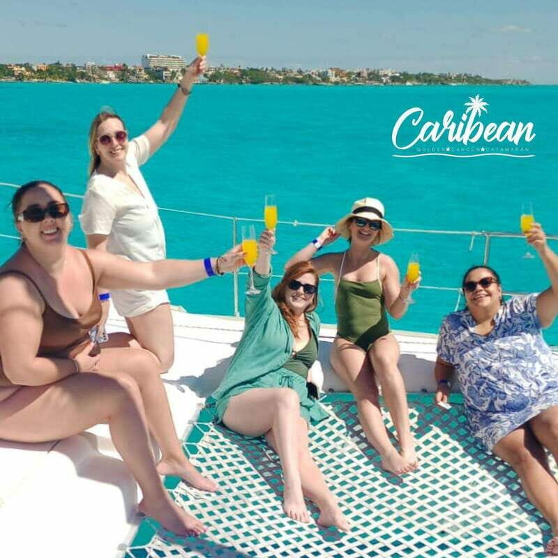 Cancun: Isla Mujeres Catamaran + Coco Bongo Show - Who Is This Tour Best For?