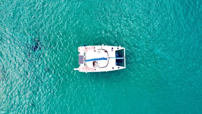 Cancun: Isla Mujeres Catamaran Cruise With Lunch & Open Bar - Recommendations