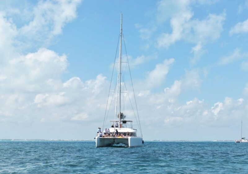 Cancun: Isla Mujeres Catamaran Cruise With Snorkel and Lunch - Important Information to Note