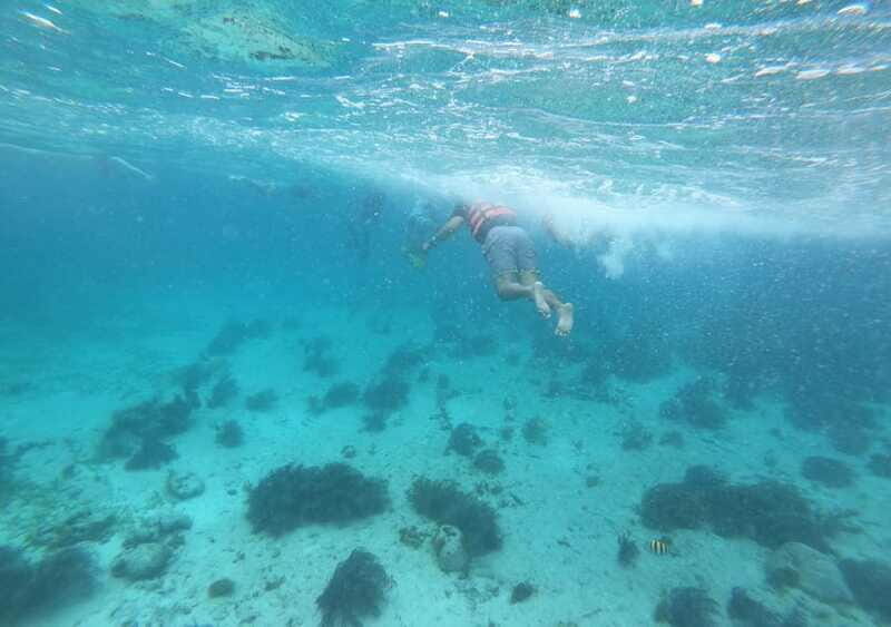 Cancun: Isla Mujeres Catamaran with buffet, drinks & snorkel - Who Should Consider This Tour?
