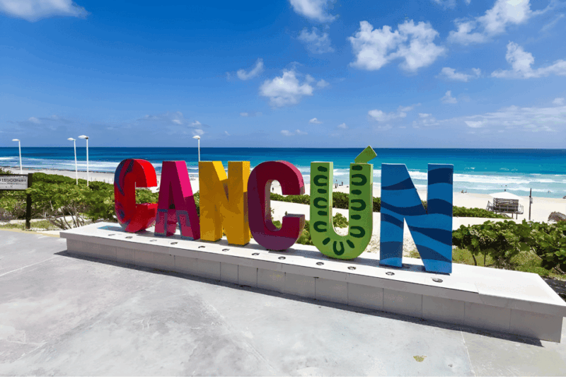 Cancun Island & Shopping Tour - Inclusions
