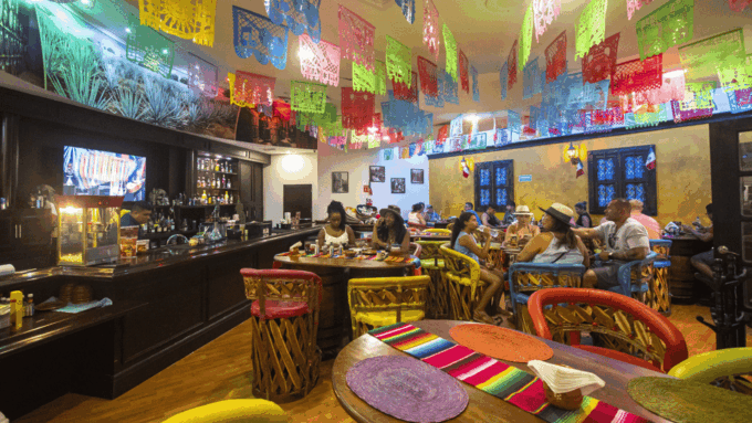 Cancun Island & Shopping Tour - Pickup Locations