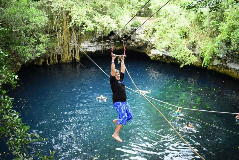 Cancun: Jungle ATV Tour, Ziplining, and Cenote Swim - Final Thoughts