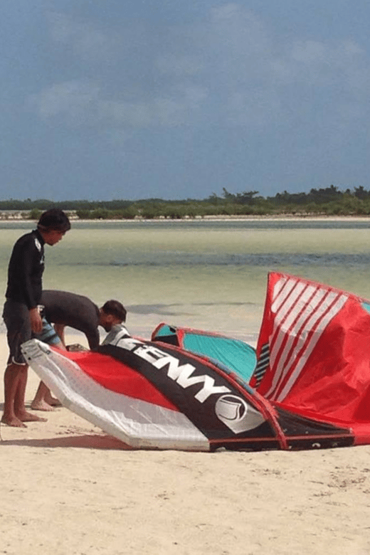 Cancun: Kite Surfing Class - Pricing and Booking