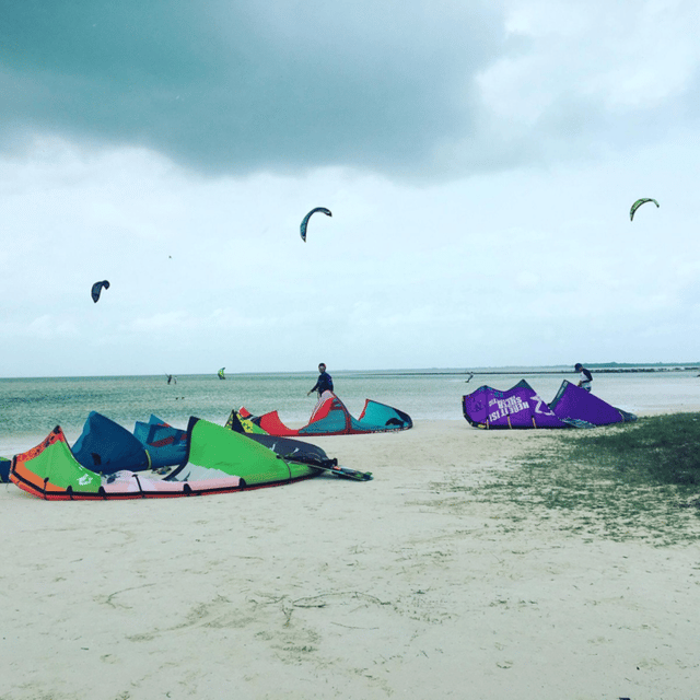 Cancun: Kite Surfing Class - Class Highlights