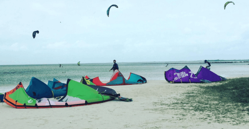 Cancun: Kite Surfing Class - Equipment and Safety