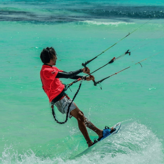 Cancun: Kite Surfing Class - Frequently Asked Questions