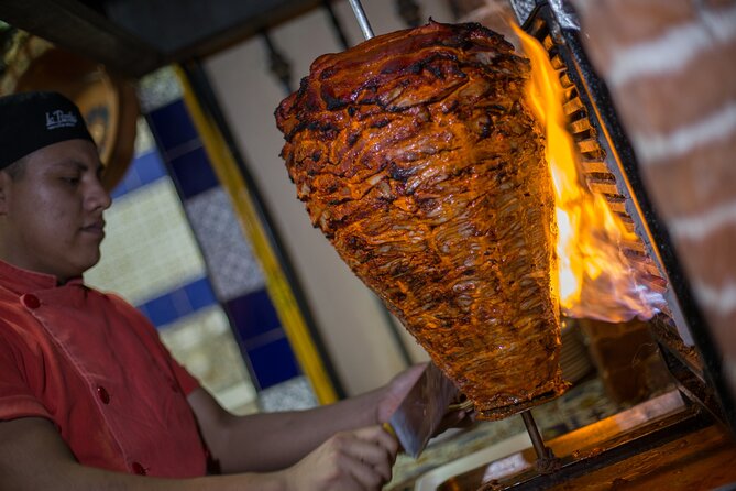 Cancun Local Experience: Taco and Beer Food Tour - Pickup and Meeting Details