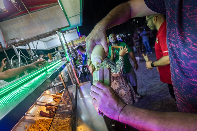 Cancun Local Experience: Taco and Beer Food Tour - Guest Feedback Highlights