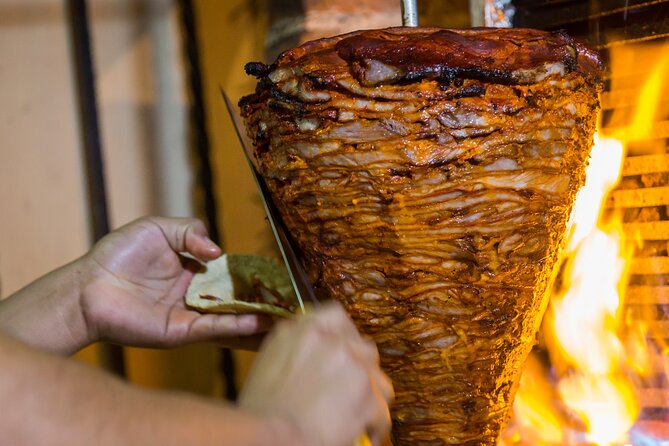 Cancun Local Experience: Taco and Beer Food Tour - Embracing Regional Cuisine
