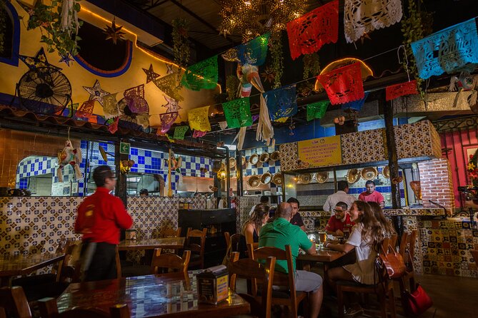 Cancun Local Experience: Taco and Beer Food Tour - Recommendations for Participants