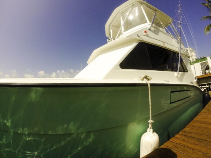 Cancun: Luxury Fishing Experience - Preparation and Packing
