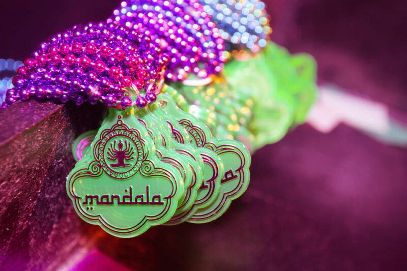 Cancún: Mandala Nightclub Cancun Admission - Accessibility and Requirements