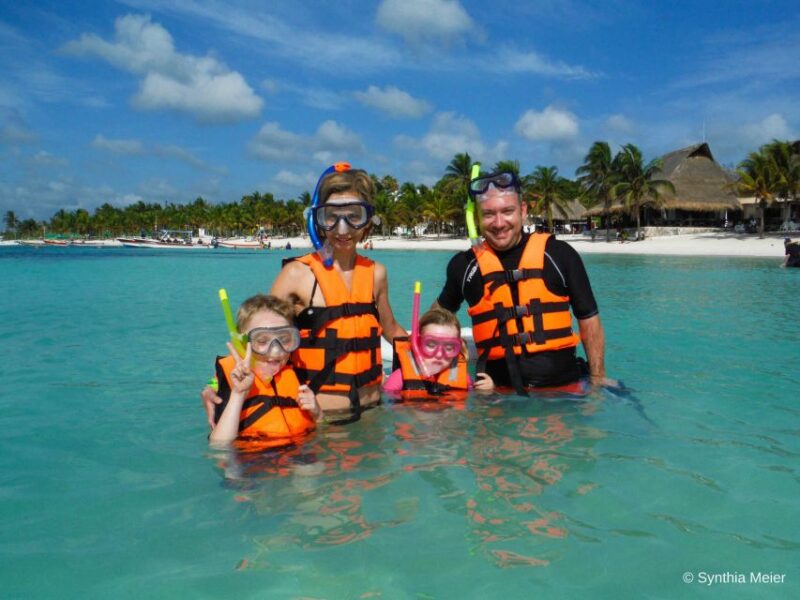 Cancun: Marine Turtle Observation in Akumal - Customer Reviews and Ratings