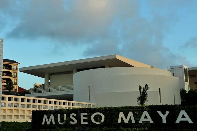 Cancun Mayan Museum Skip-the-Line Ticket - Museum Location and Hours