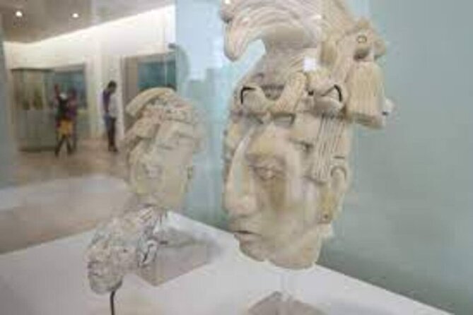 Cancun Mayan Museum Skip-the-Line Ticket - Visitor Reviews and Experiences