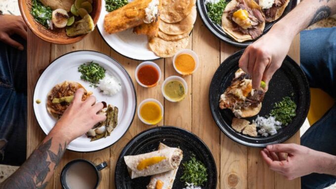 Cancun: Mexican Gastronomy Tour in Downtown Cancun - Frequently Asked Questions