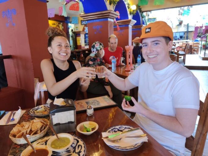 Cancun: Mexican Gastronomy Tour in Downtown Cancun - Frequently Asked Questions