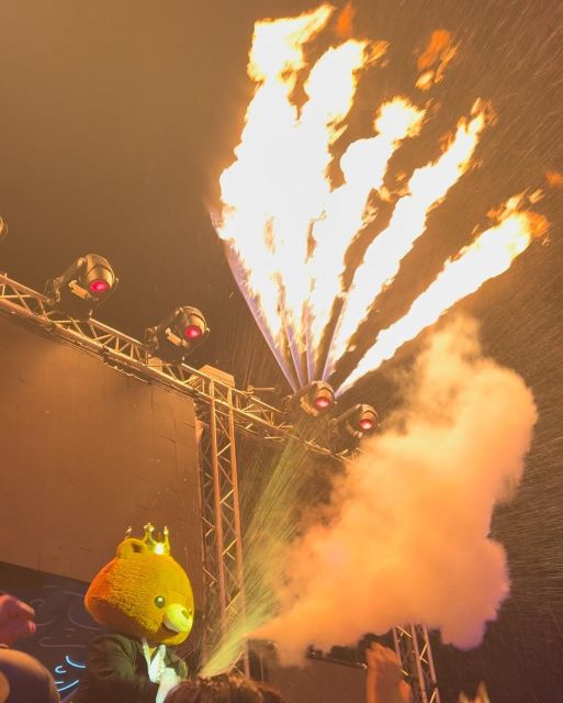 Cancun: Night Beach Party With Open Bar and Unlimited Snacks - Transportation Options