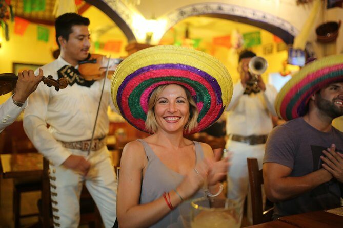 Cancun Night Combo: Taco & Beer Tour and Coco Bongo Show & Drinks - Final Reflections