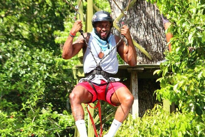 Cancun Off-road: ATVs trip, Ziplines, Cenote swim & Tasty Snacks - An In-Depth Look at the Cancun Off-road Adventure
