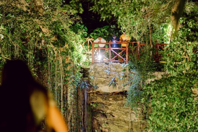 Cancun or Merida: Day of the Dead With Taco Buffet - Dietary Considerations