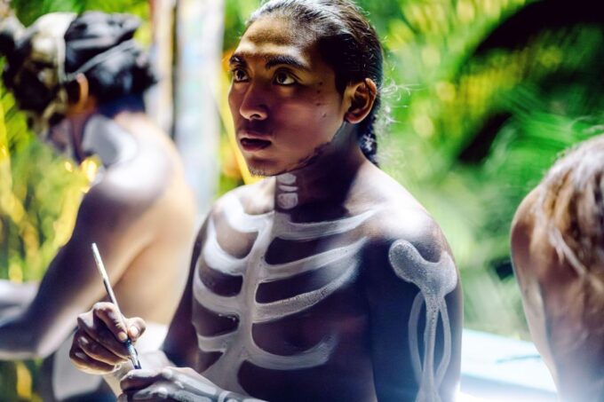 Cancun or Merida: Day of the Dead With Taco Buffet - Frequently Asked Questions