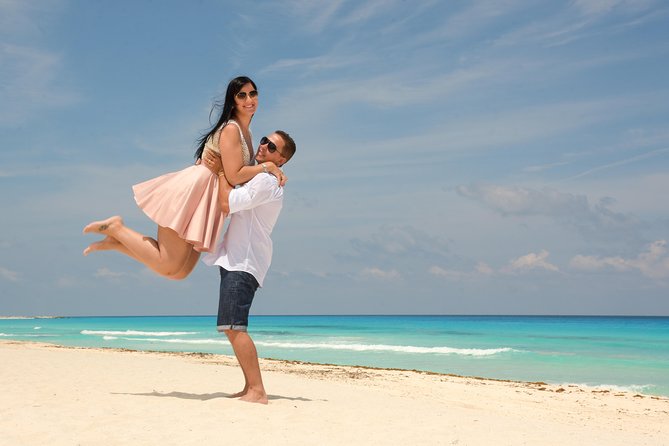 Cancun Photo Session - Inclusions and Costs