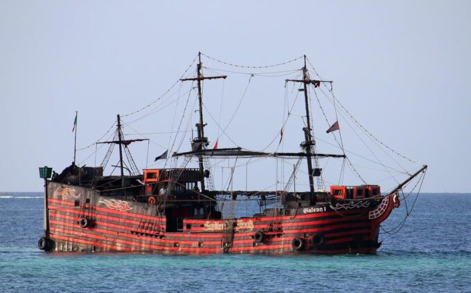 Cancun Pirate Adventure: Captain Hook's Dinner Cruise - Frequently Asked Questions