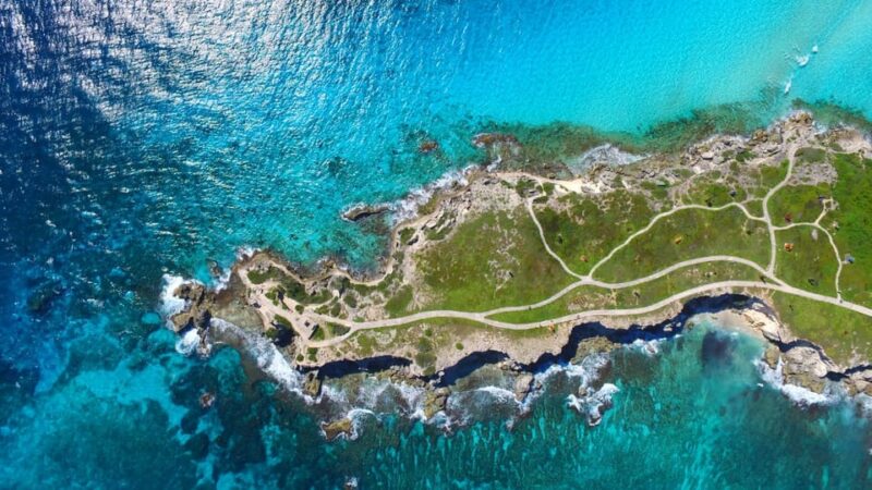 Cancun & Playa Del Carmen: Isla Mujeres Cruise & Day Tour - Exploring Isla Mujeres